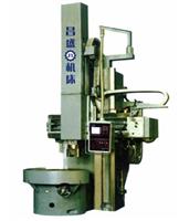 CK5112 CNC Single Column Vertical Lathe