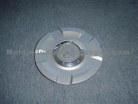 Automobile Wheel Hub Cover