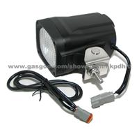 Hid Xenon Work Light