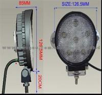 Led Work Light