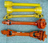 Transmission Shaft, Drive Shaft, Slip Yoke