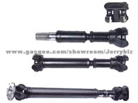 Universal Joint  ,Cardan Shaft ,  Drive Shaft , Slip Yoke