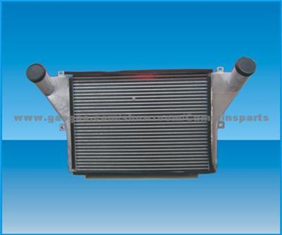 Dongfeng Behr Radiator