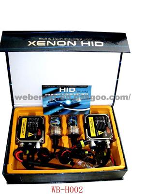 HID Convision Kit