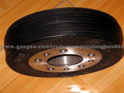 Brake Drum 3464230101