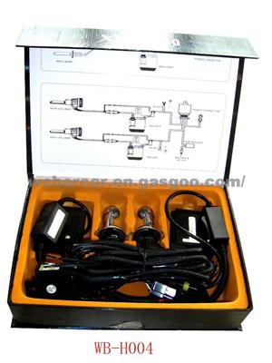 HID Convision Kit