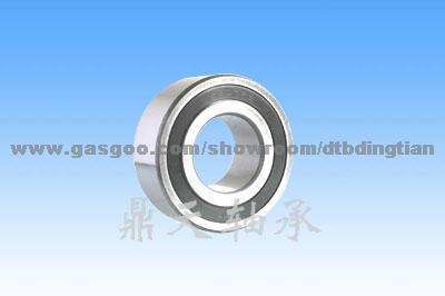 Double Row Angular Contact Ball Bearings