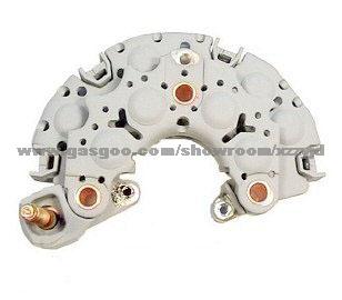 Rectifier Ford Series