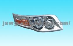 Auto Head Lamp