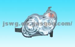 Auto Head Lamp QA679/ 680