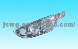 Auto Head Lamp