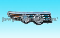 Auto Head Lamp