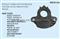 Ignition Module MD8134