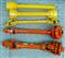 Transmission Shaft, Drive Shaft, Slip Yoke