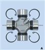 Universal joint for BENZ