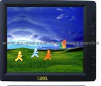 Vga Monitor(touchscreen)