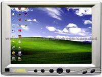 VGA monitor(Touchscreen)