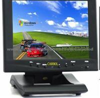 Vga Monitor(touchscreen)