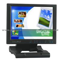 VGA monitor(Touchscreen)