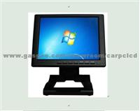 VGA monitor(Touchscreen)