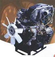 4JB1 Engine Parts