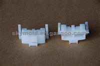 OEM Injection Auto Plastic Part