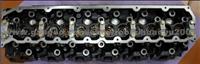 1HZ Cylinder Head