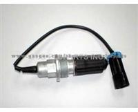 Front Wheel Drive Actuator Switch