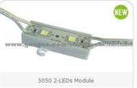 3528 3-LED Module