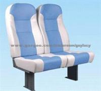 Bus Seat