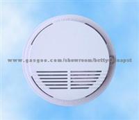 Wireless Ionic Smoke Detector