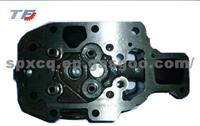 Brand New Cylinder Head for Benz OM355