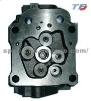 Brand New Cylinder Head for Benz OM501,OM502
