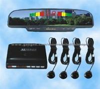 4 In 1 Car Parking Sensor