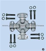 Universal joint for BENZ