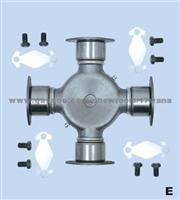 Universal joint for BENZ