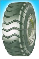 Meridian Tyre series