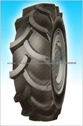 Agricultural Tyre  Series