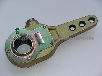 Manual Slack Adjuster