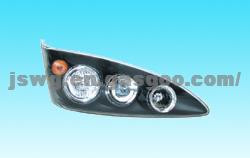 Auto Head Lamp