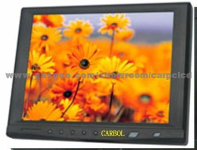 VGA monitor(Touchscreen)