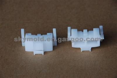 OEM Injection Auto Plastic Part