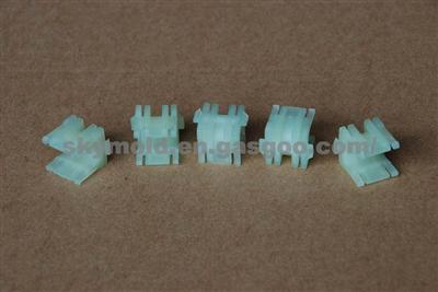 OEM Injection Auto Plastic Part