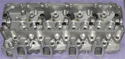 1KZ-T Cylinder Head for Toyota