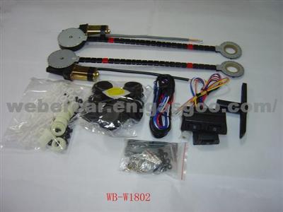 Car Electric  Power Window Kit WB-W1802