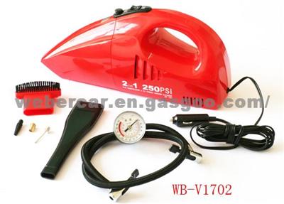 Car Vacuum Cleaner Wb-v1702