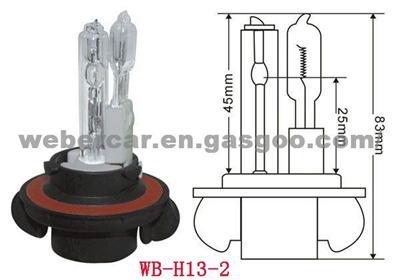 HID Bulb WB-H13-2