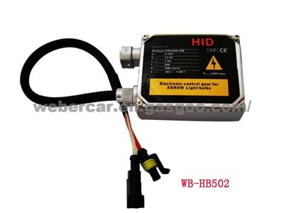 HID Bulb WB-HB502