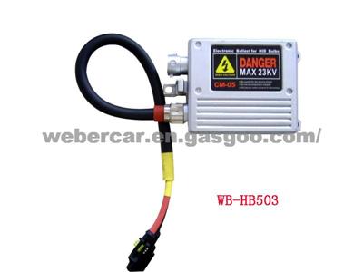 HID Ballast WB-HB503