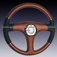 Steering Wheel Series